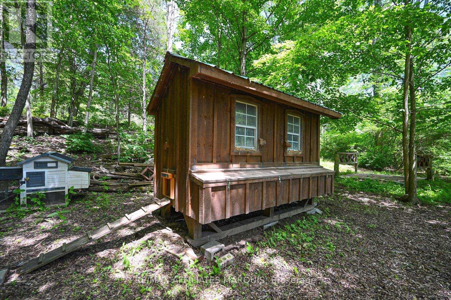 100 Coons Road, Rideau Lakes, Ontario  K0G 1E0 - Photo 26 - X13454356
