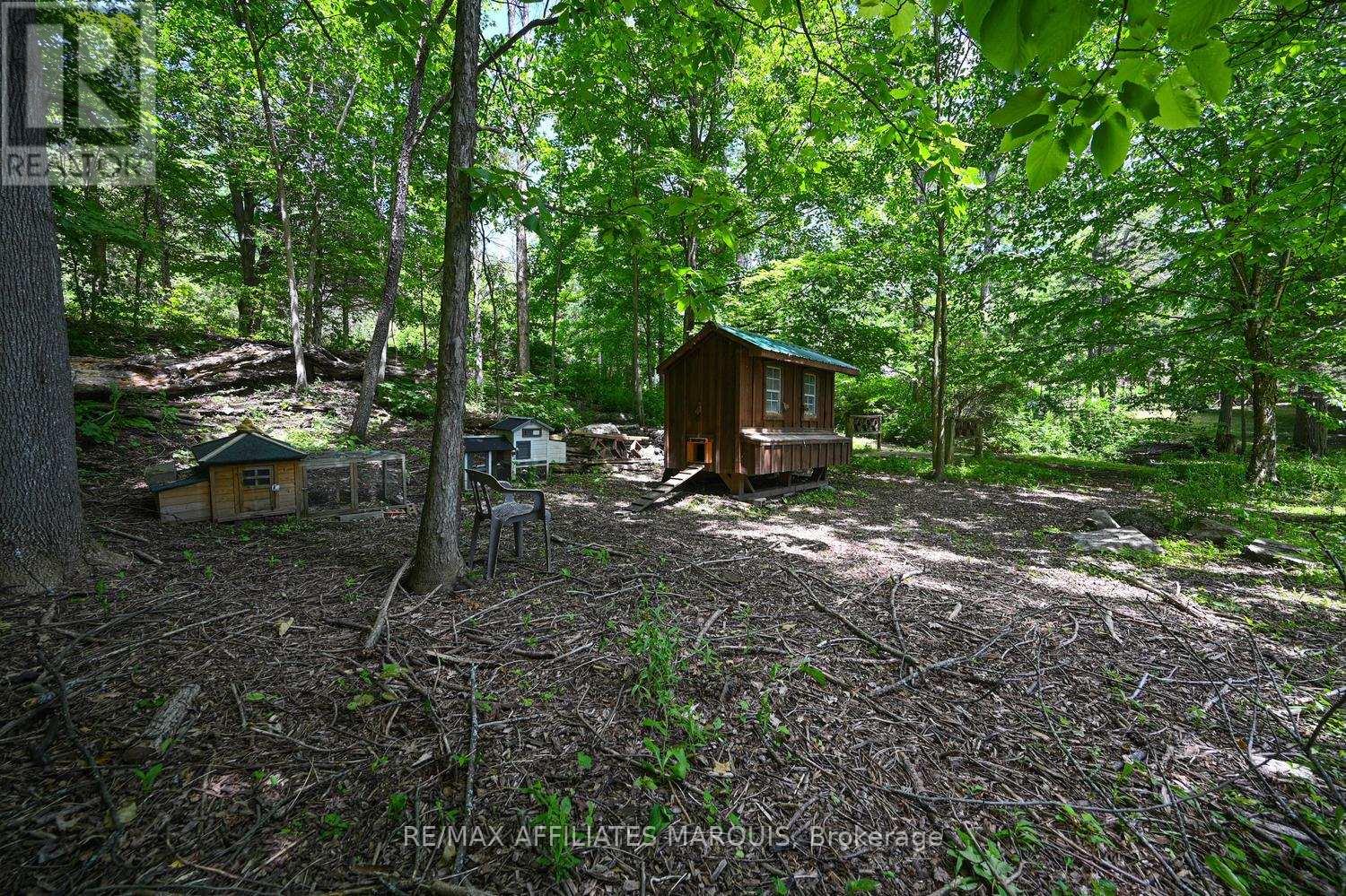 100 Coons Road, Rideau Lakes, Ontario  K0G 1E0 - Photo 27 - X13454356