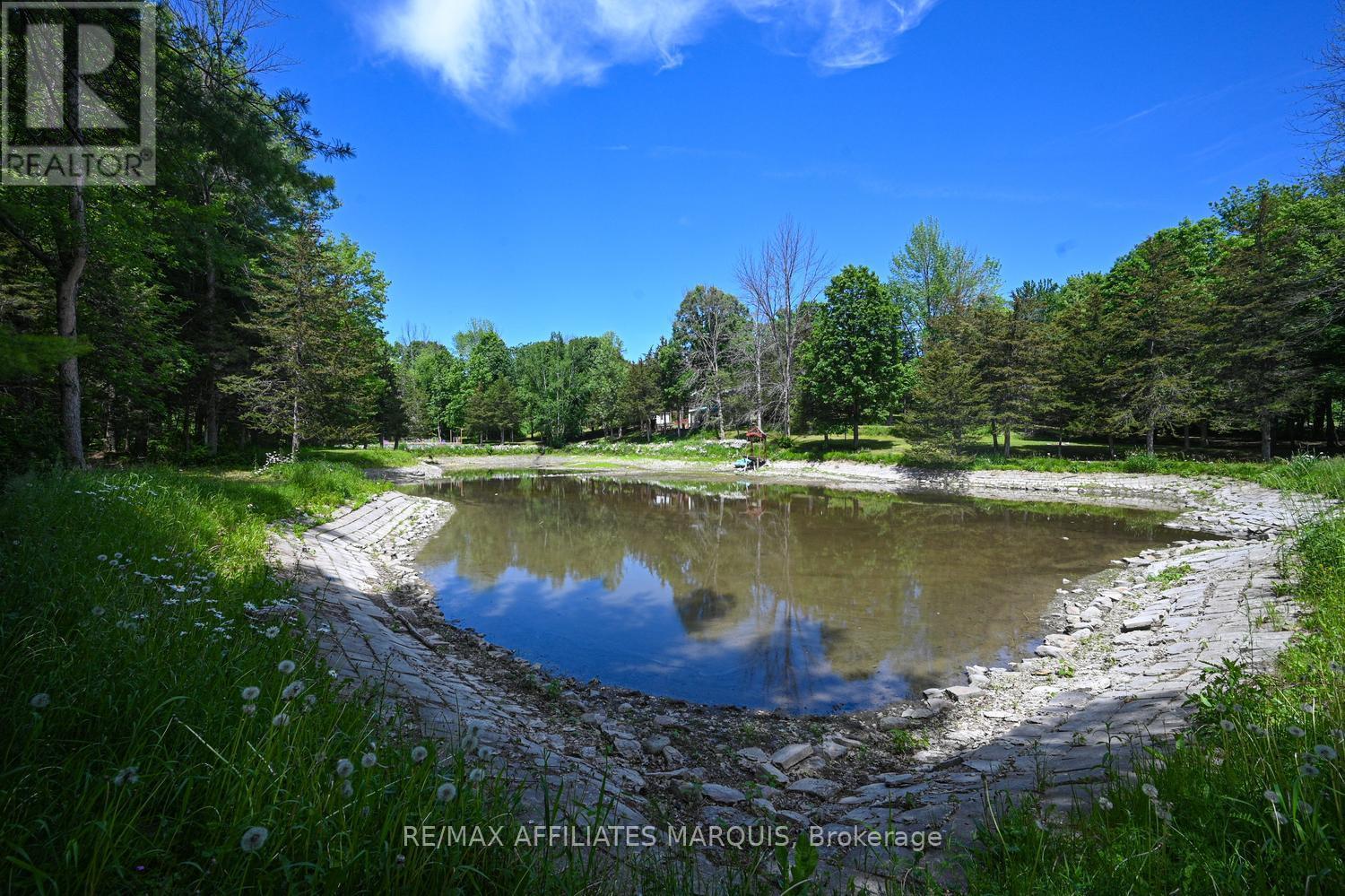 100 Coons Road, Rideau Lakes, Ontario  K0G 1E0 - Photo 32 - X13454356