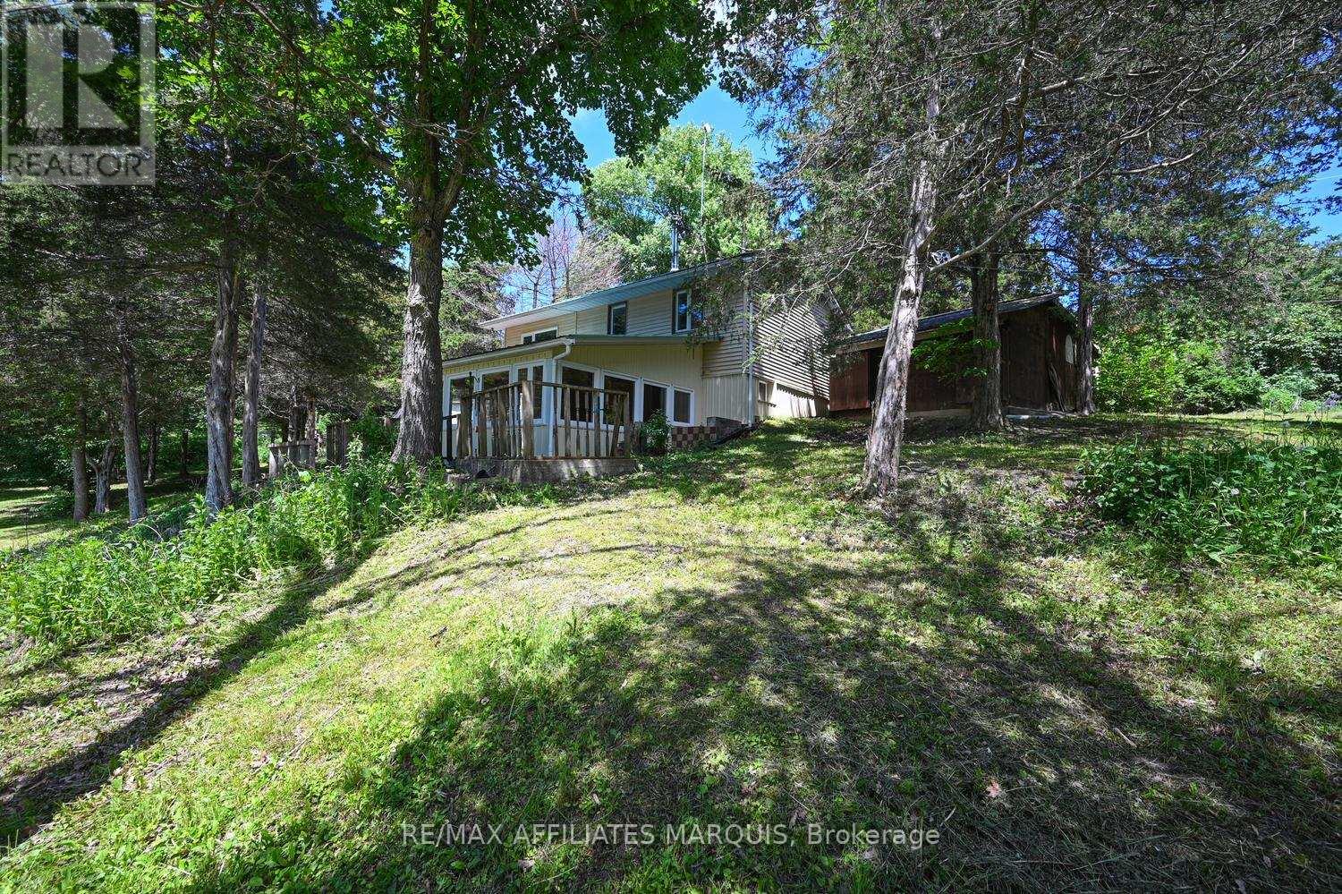 100 Coons Road, Rideau Lakes, Ontario  K0G 1E0 - Photo 36 - X13454356