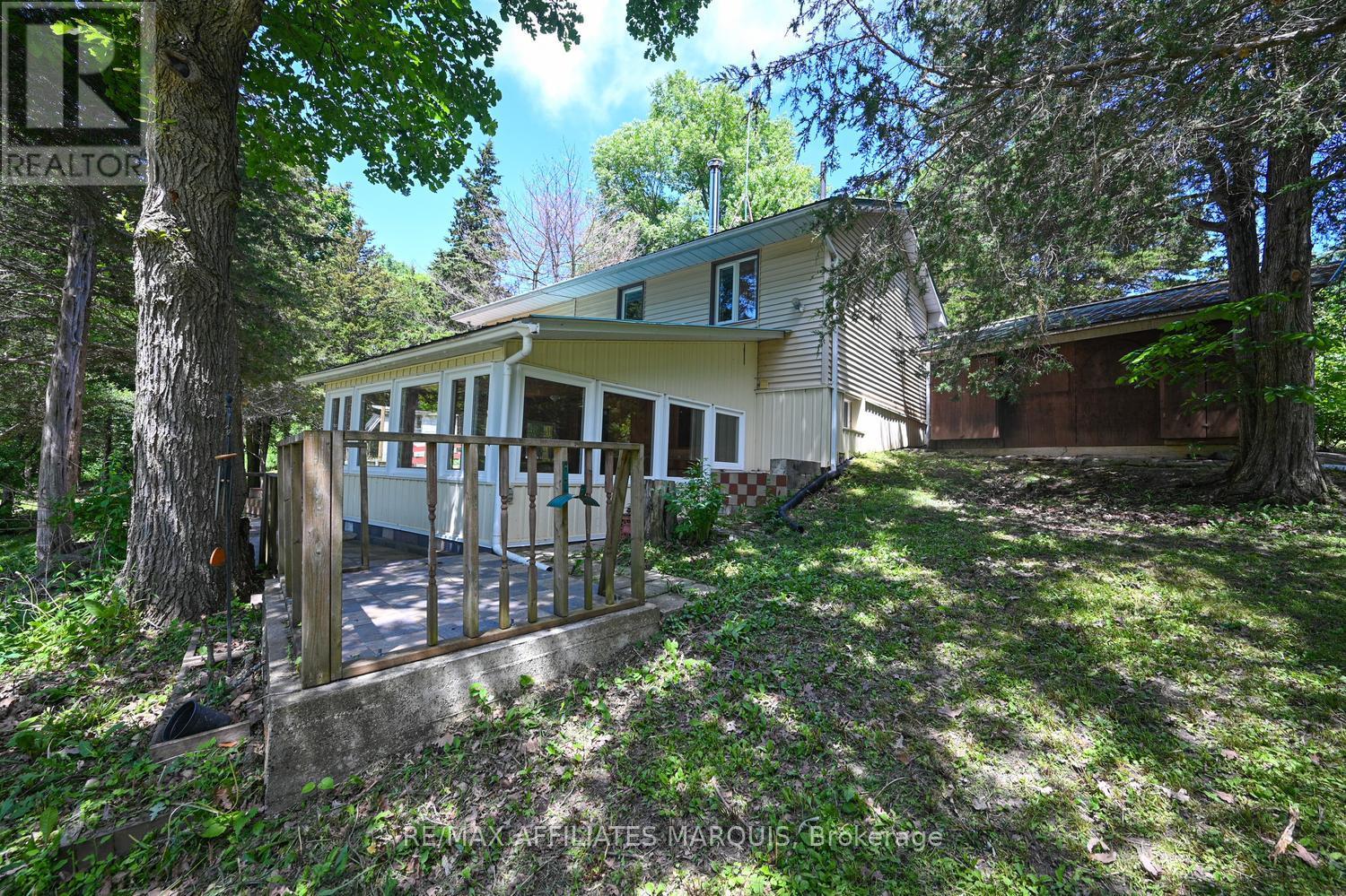 100 Coons Road, Rideau Lakes, Ontario  K0G 1E0 - Photo 37 - X13454356