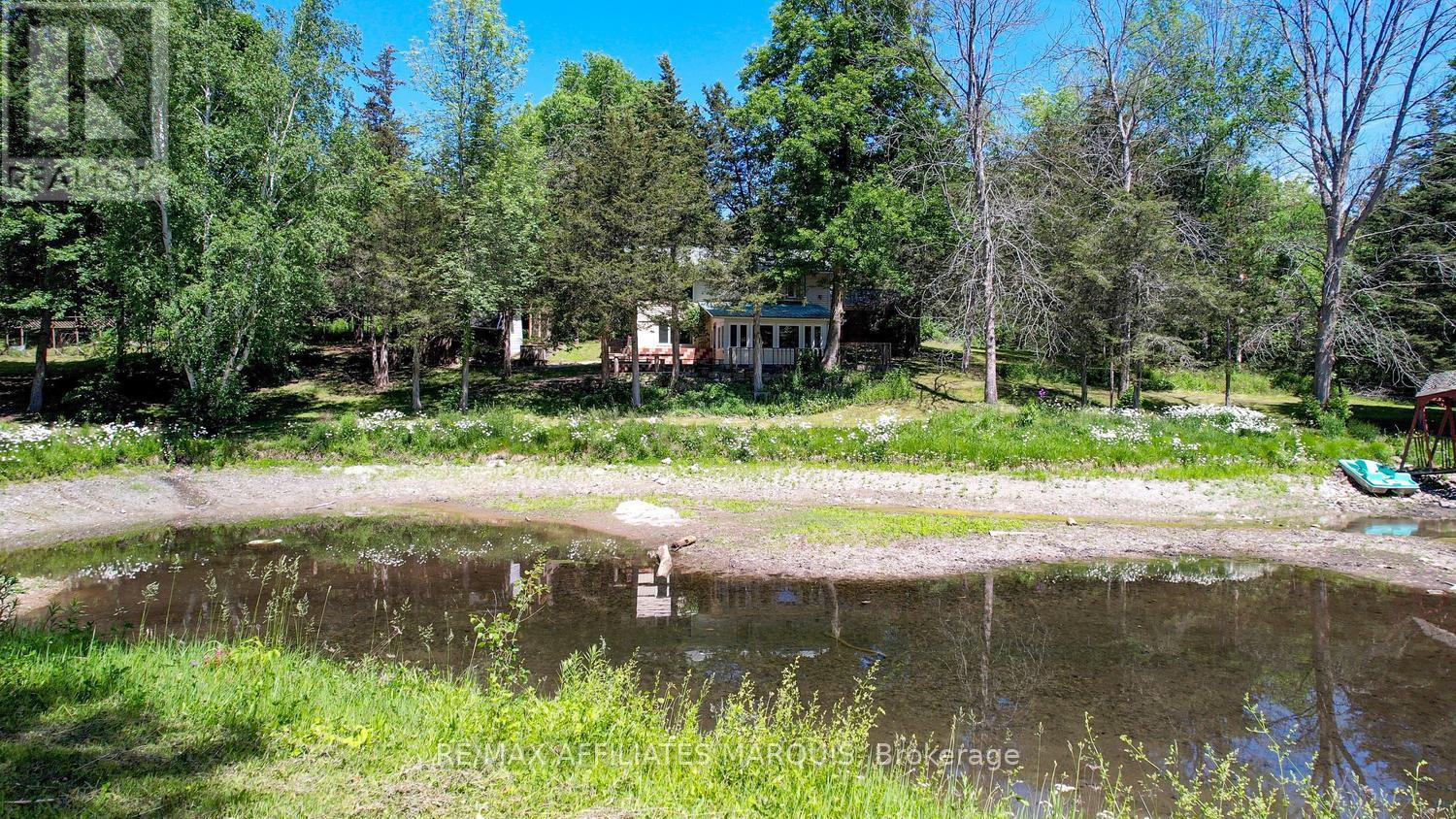 100 Coons Road, Rideau Lakes, Ontario  K0G 1E0 - Photo 47 - X13454356