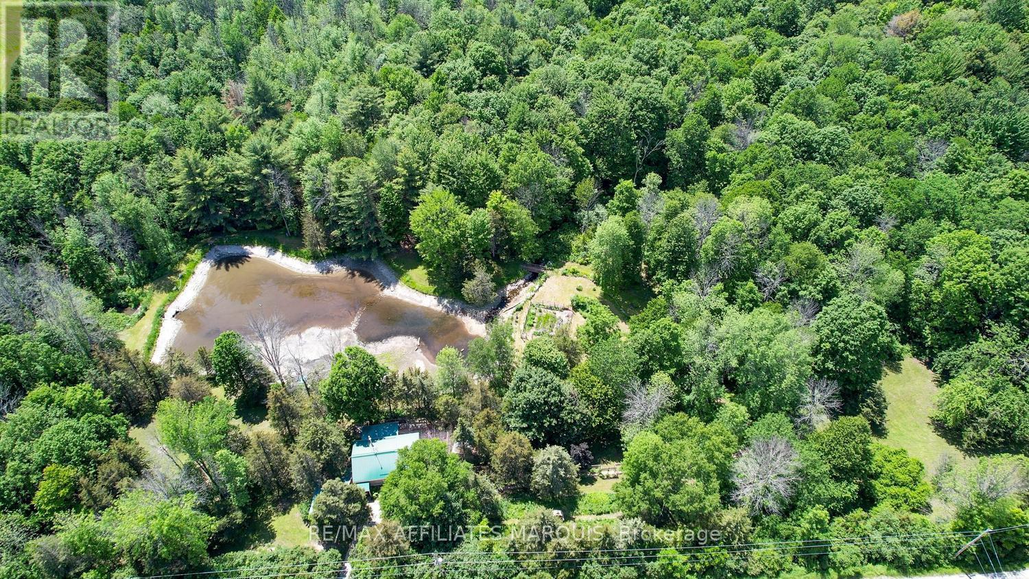 100 Coons Road, Rideau Lakes, Ontario  K0G 1E0 - Photo 48 - X13454356