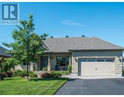 53 BALD EAGLE CRESCENT, Ottawa, Ontario
