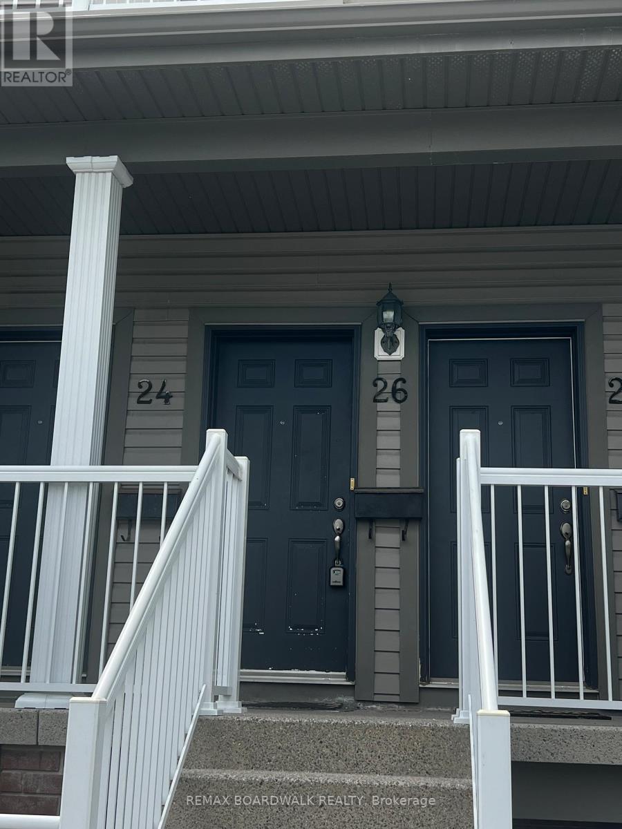 55 - 26 Sternes Private, Ottawa, Ontario  K4A 0X8 - Photo 2 - X13454404