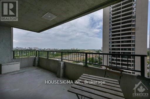 1201 - 1785 Riverside Drive, Ottawa, Ontario  K1G 3T7 - Photo 15 - X13454422