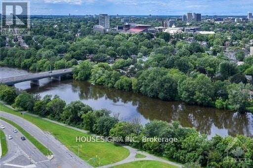 1201 - 1785 Riverside Drive, Ottawa, Ontario  K1G 3T7 - Photo 16 - X13454422