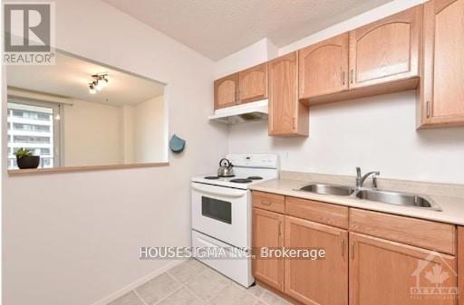 1201 - 1785 Riverside Drive, Ottawa, Ontario  K1G 3T7 - Photo 4 - X13454422