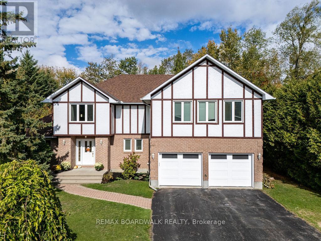7089 Bush Drive, Ottawa, Ontario  K4P 1M8 - Photo 3 - X13454434