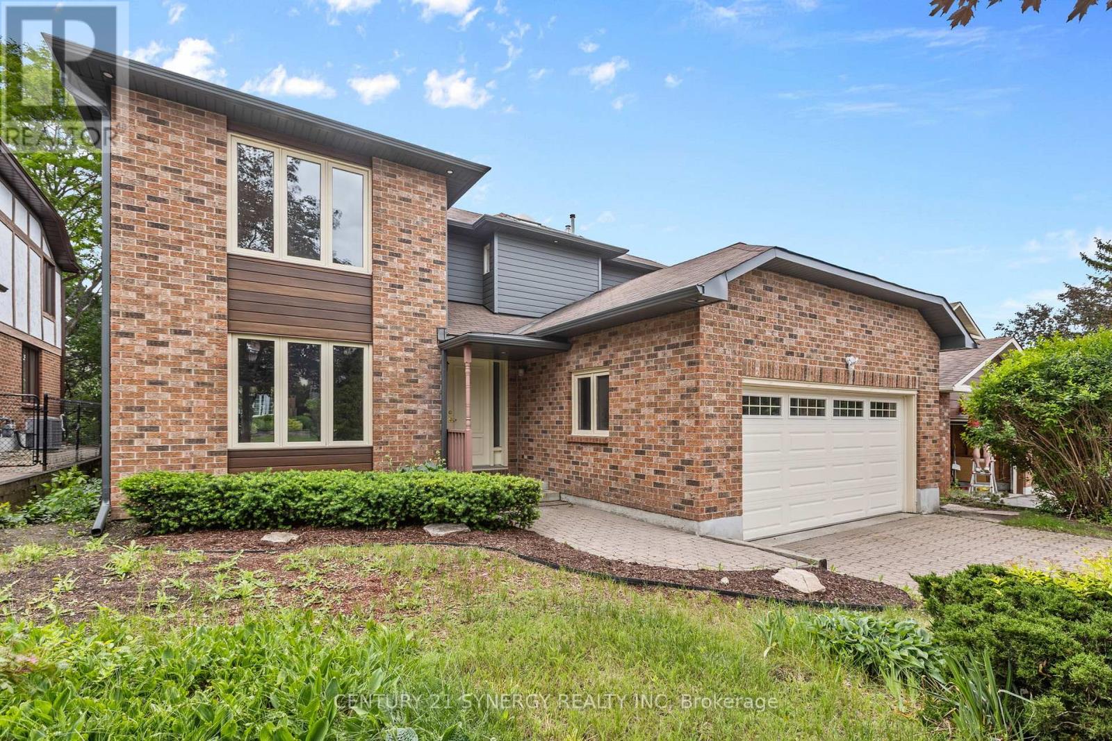 6 Fessenden Way, Ottawa, Ontario  K2L 3L1 - Photo 2 - X13454444