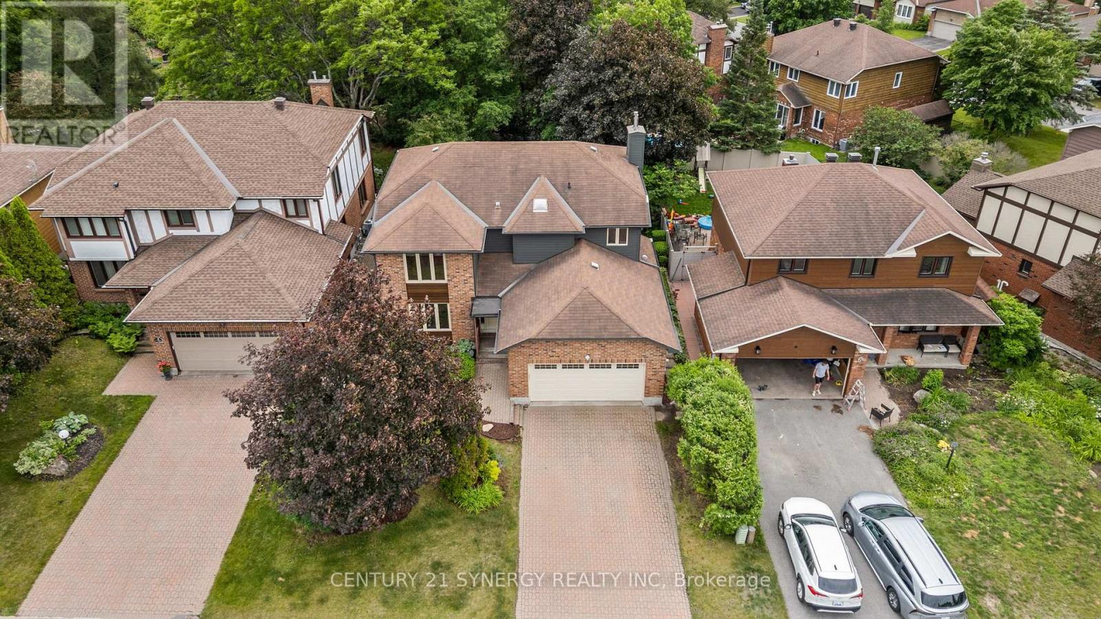 6 Fessenden Way, Ottawa, Ontario  K2L 3L1 - Photo 47 - X13454444
