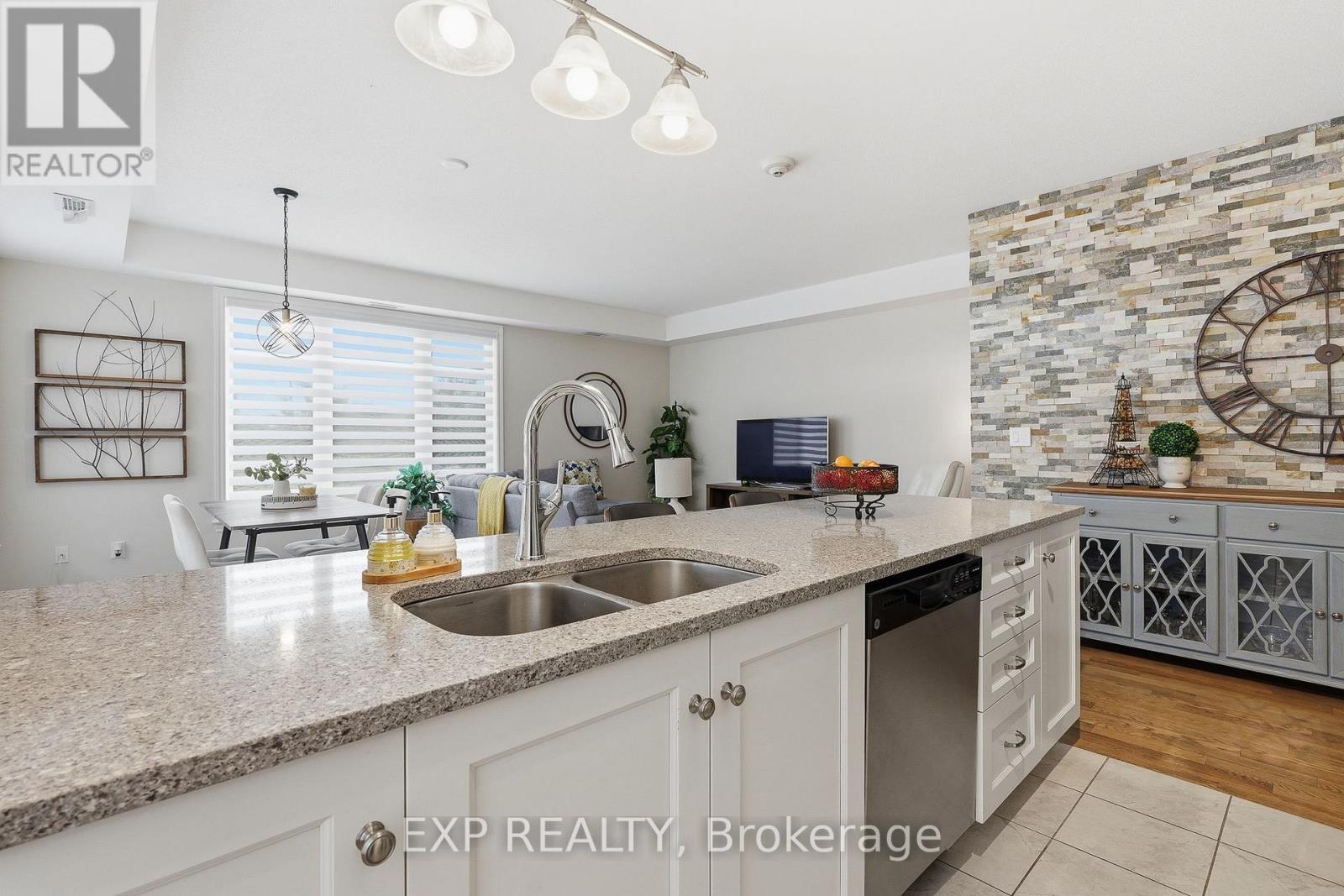 104 - 700 Du Rivage Street, Clarence-Rockland, Ontario  K4K 1K4 - Photo 11 - X13454458