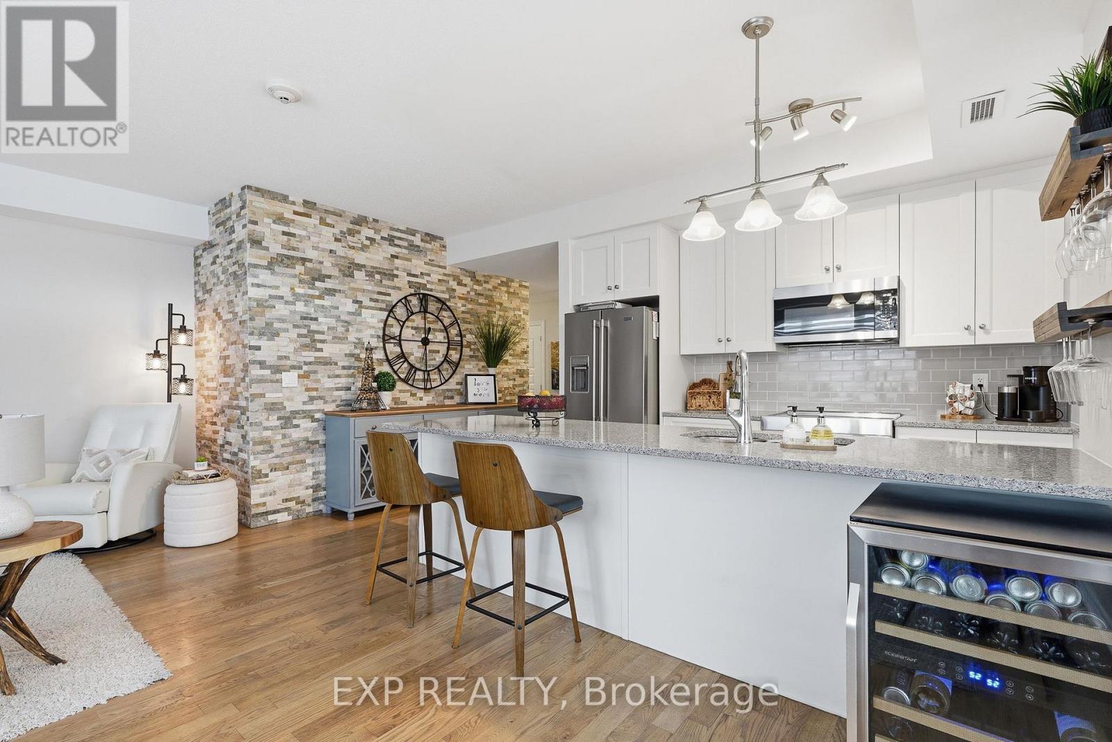 104 - 700 Du Rivage Street, Clarence-Rockland, Ontario  K4K 1K4 - Photo 12 - X13454458