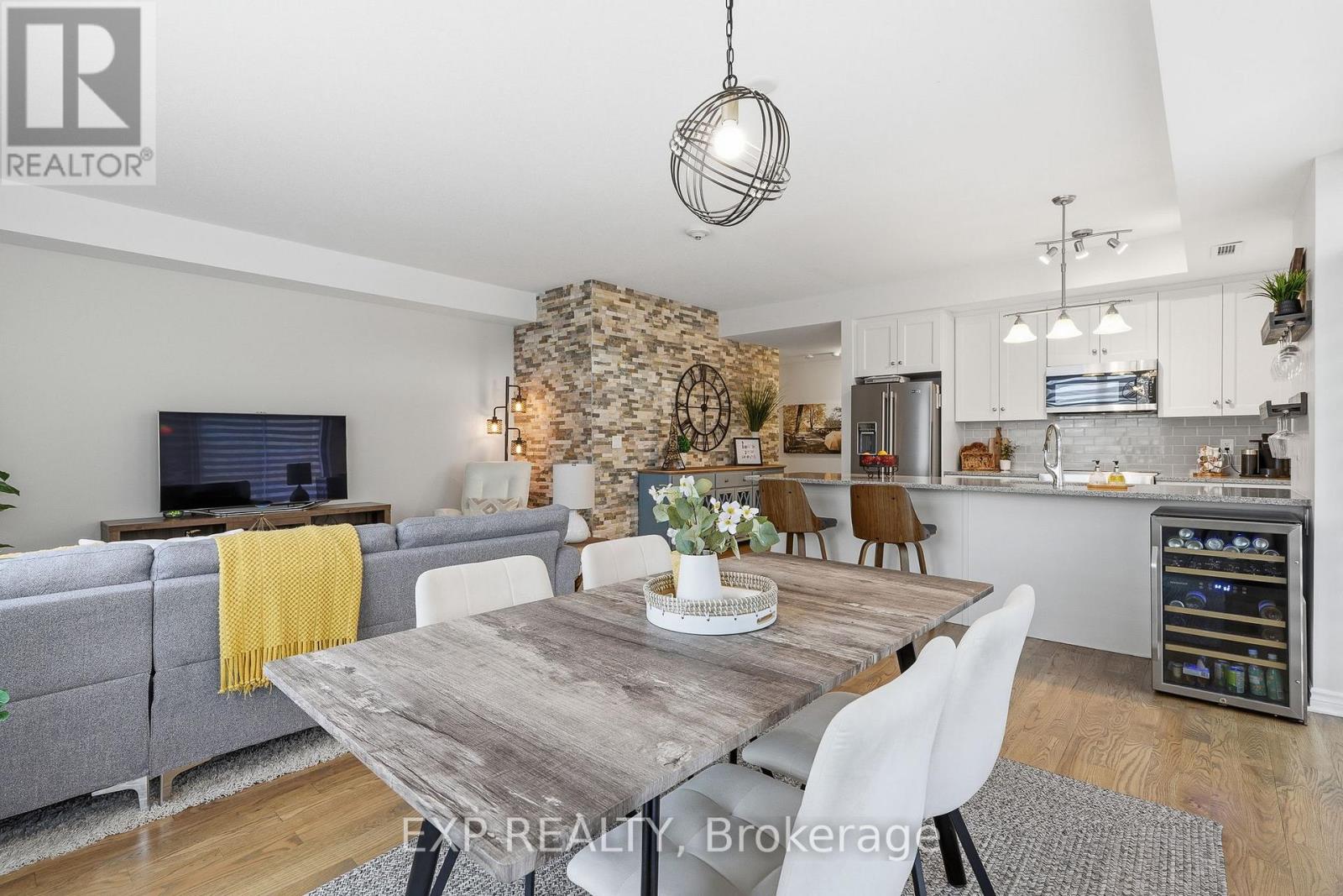104 - 700 Du Rivage Street, Clarence-Rockland, Ontario  K4K 1K4 - Photo 17 - X13454458