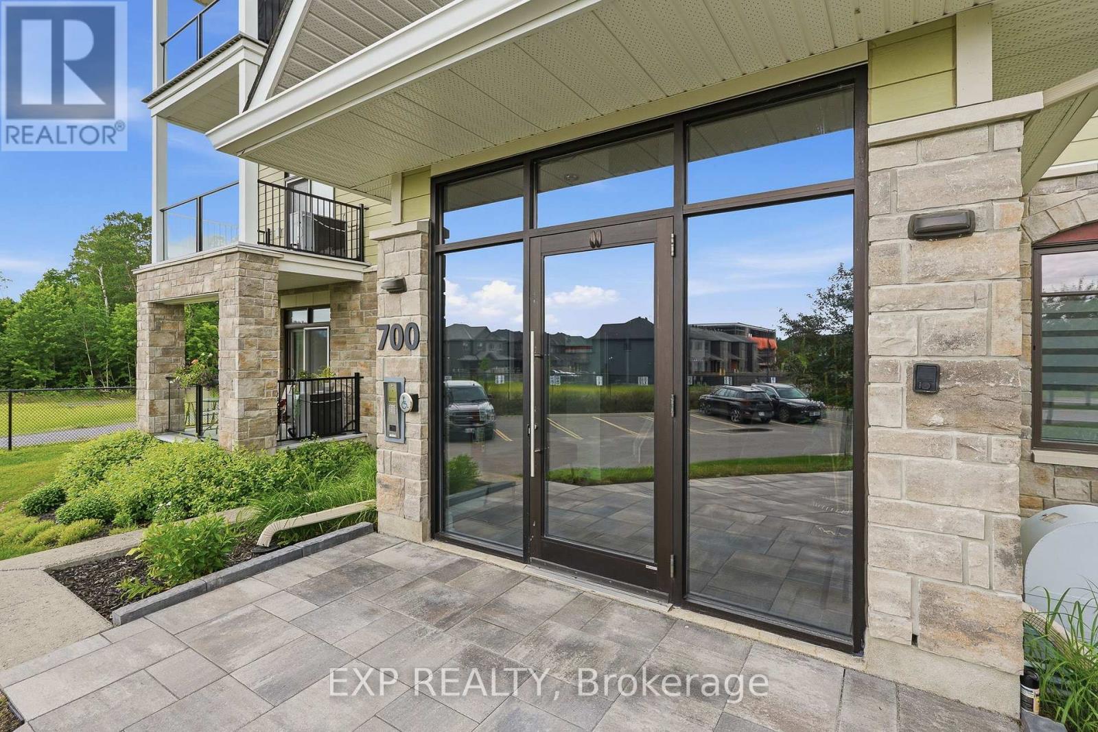 104 - 700 Du Rivage Street, Clarence-Rockland, Ontario  K4K 1K4 - Photo 2 - X13454458