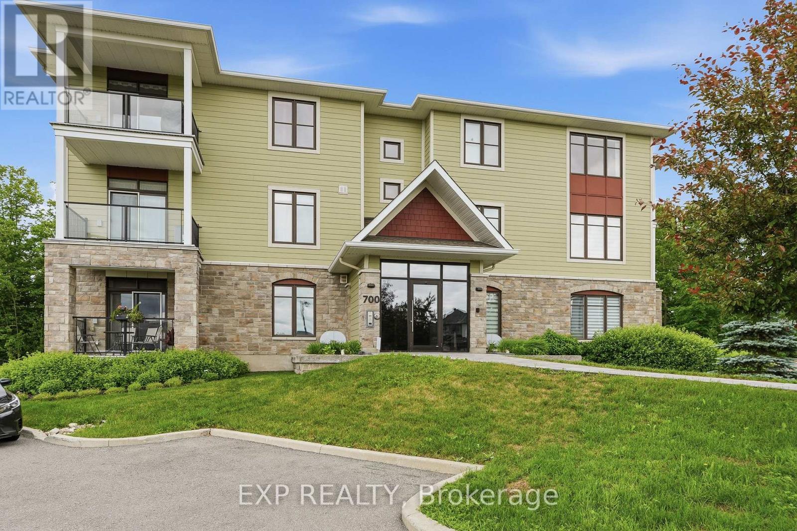 104 - 700 Du Rivage Street, Clarence-Rockland, Ontario  K4K 1K4 - Photo 3 - X13454458