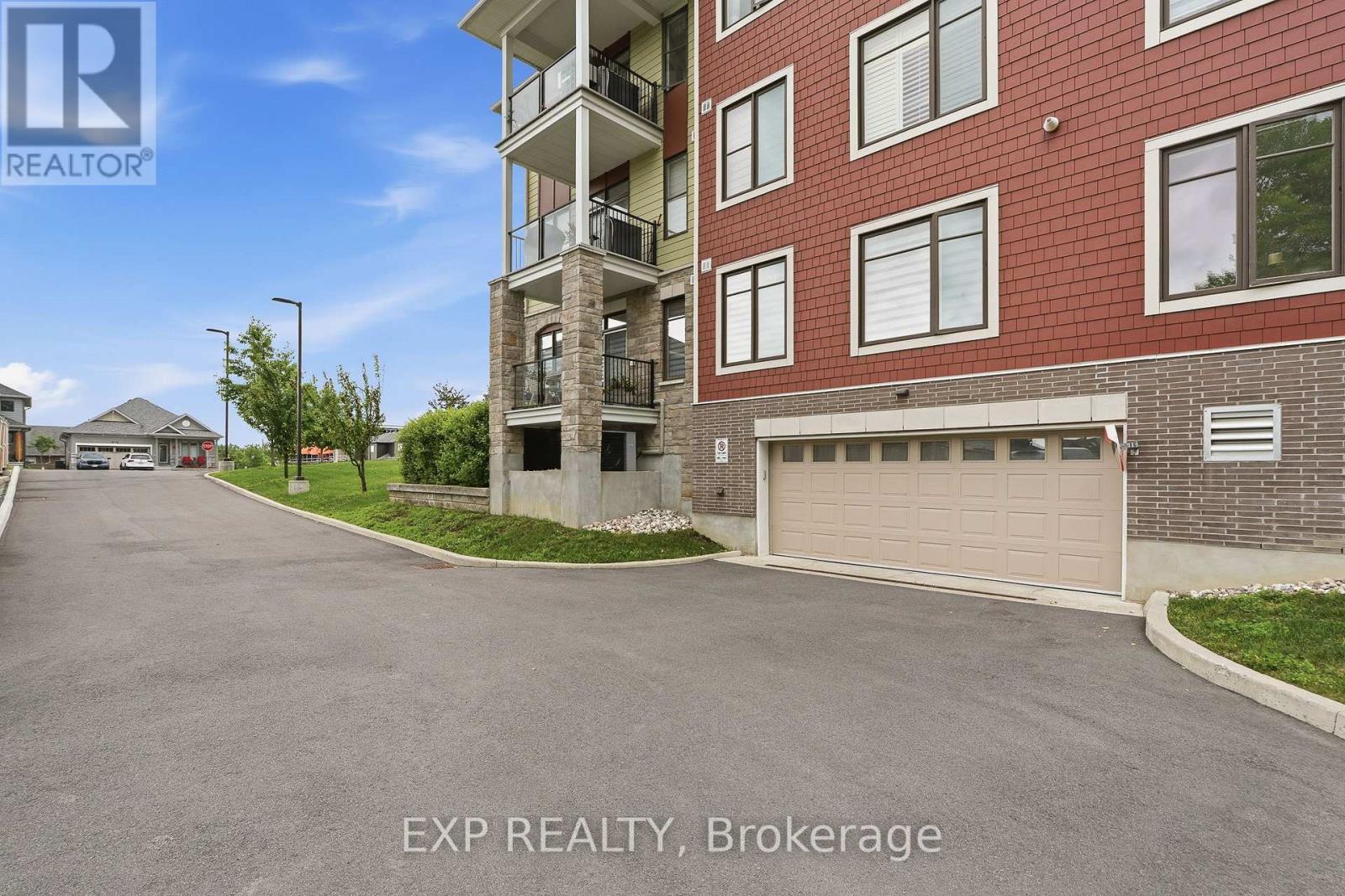 104 - 700 Du Rivage Street, Clarence-Rockland, Ontario  K4K 1K4 - Photo 30 - X13454458