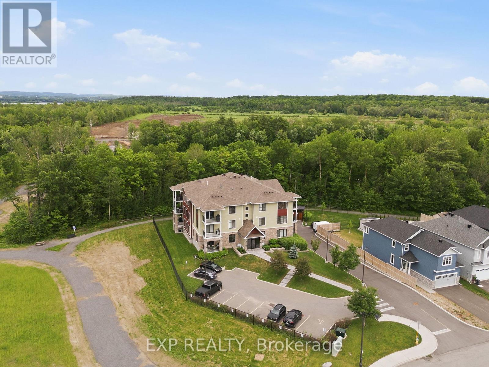 104 - 700 Du Rivage Street, Clarence-Rockland, Ontario  K4K 1K4 - Photo 34 - X13454458