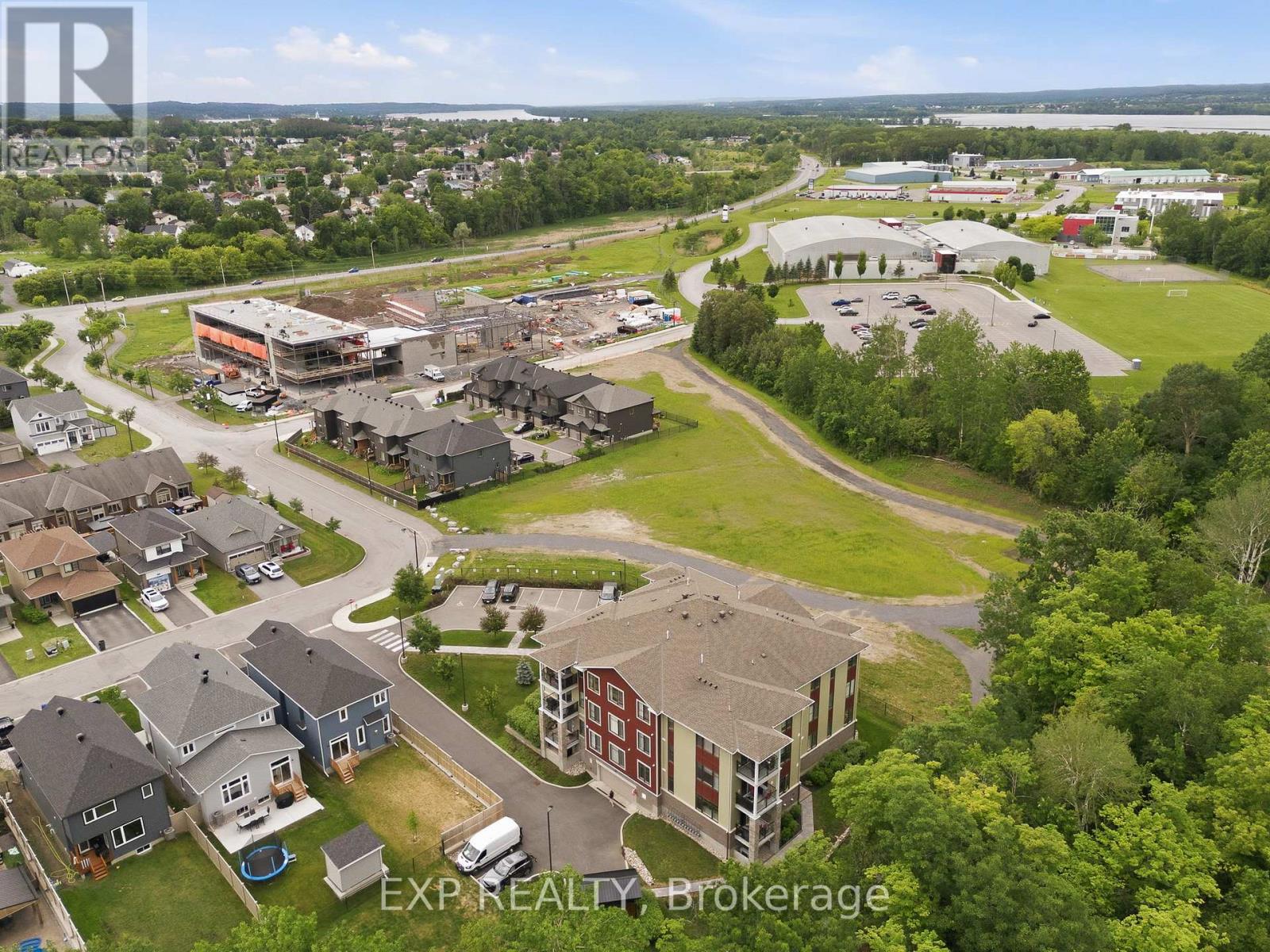 104 - 700 Du Rivage Street, Clarence-Rockland, Ontario  K4K 1K4 - Photo 36 - X13454458
