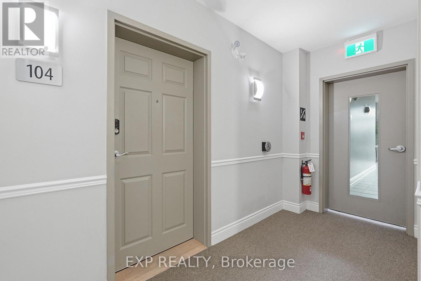 104 - 700 Du Rivage Street, Clarence-Rockland, Ontario  K4K 1K4 - Photo 5 - X13454458