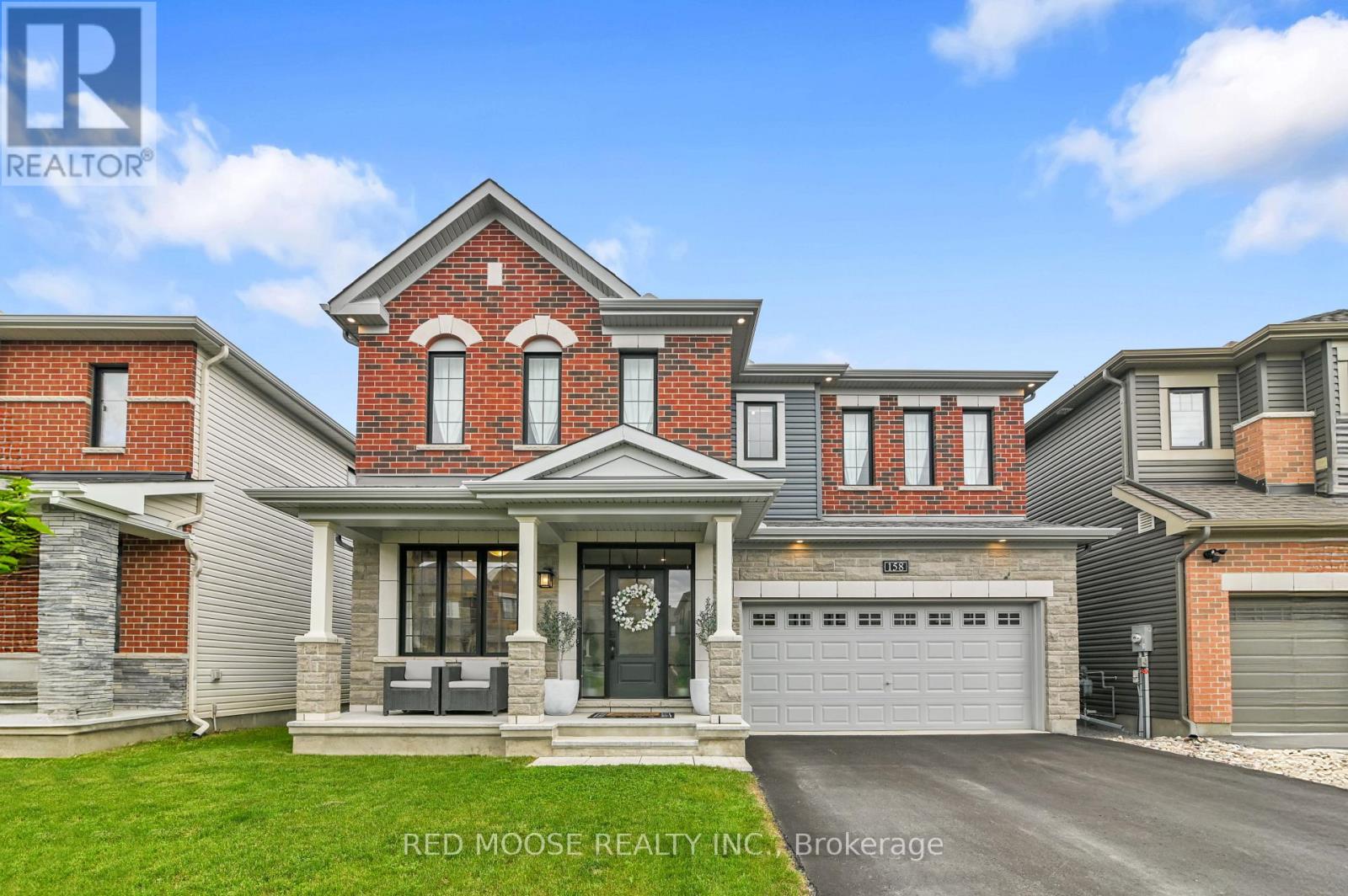158 AQUARIUM AVENUE, Ottawa, Ontario