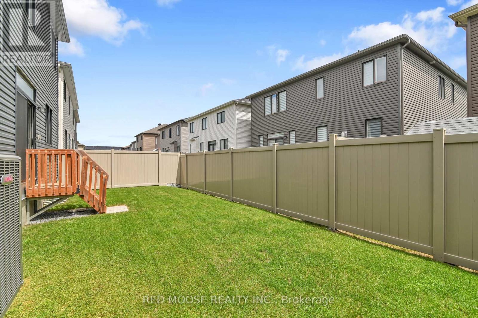 158 Aquarium Avenue, Ottawa, Ontario  K4A 1L1 - Photo 37 - X13454460