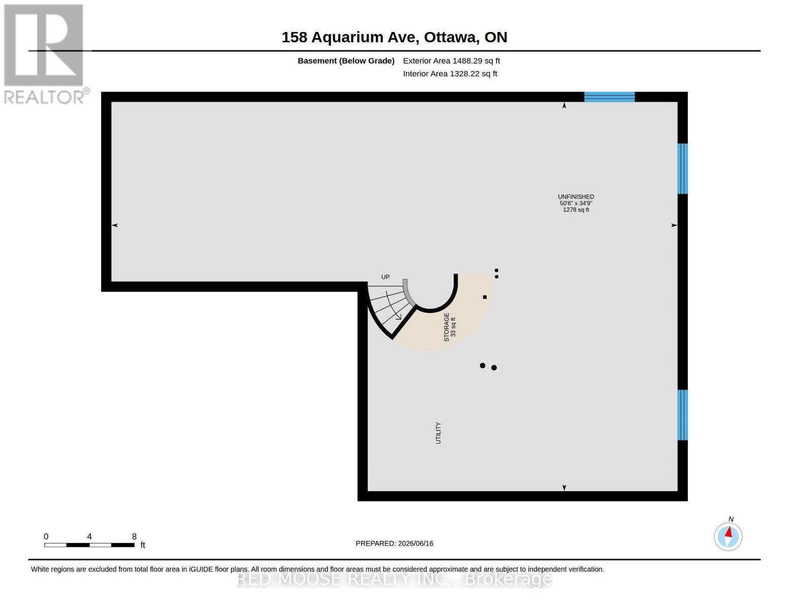 158 Aquarium Avenue, Ottawa, Ontario  K4A 1L1 - Photo 50 - X13454460