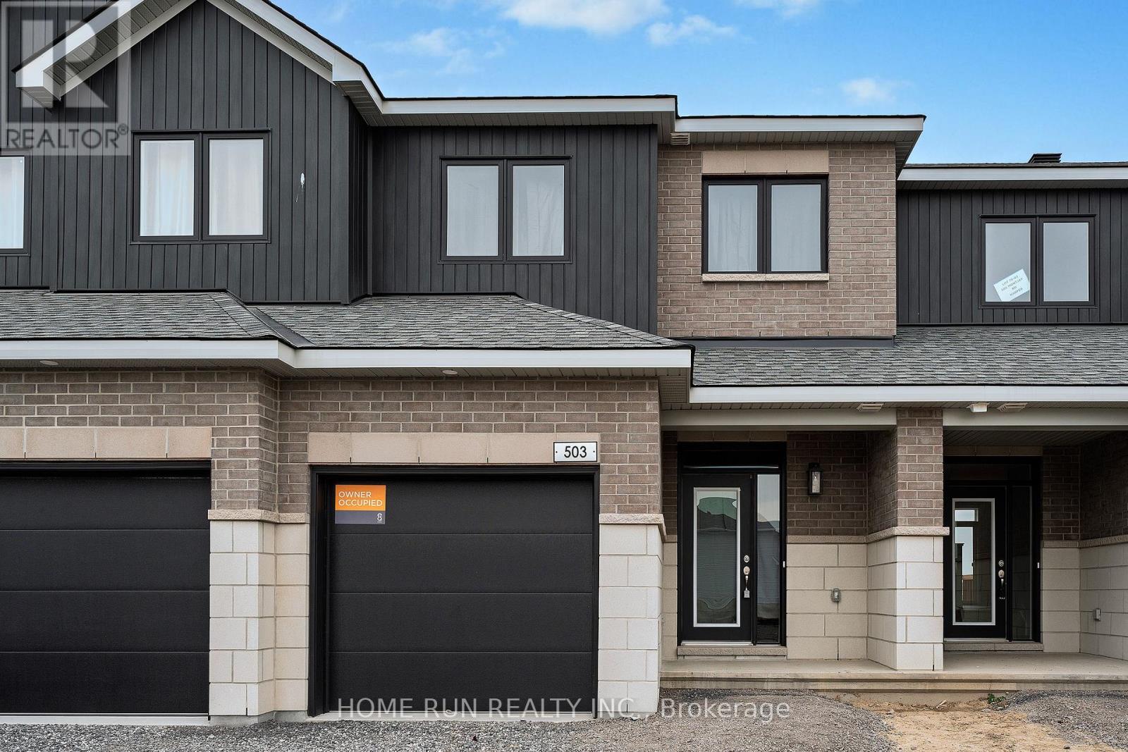 503 MONTJAY STREET, Ottawa, Ontario