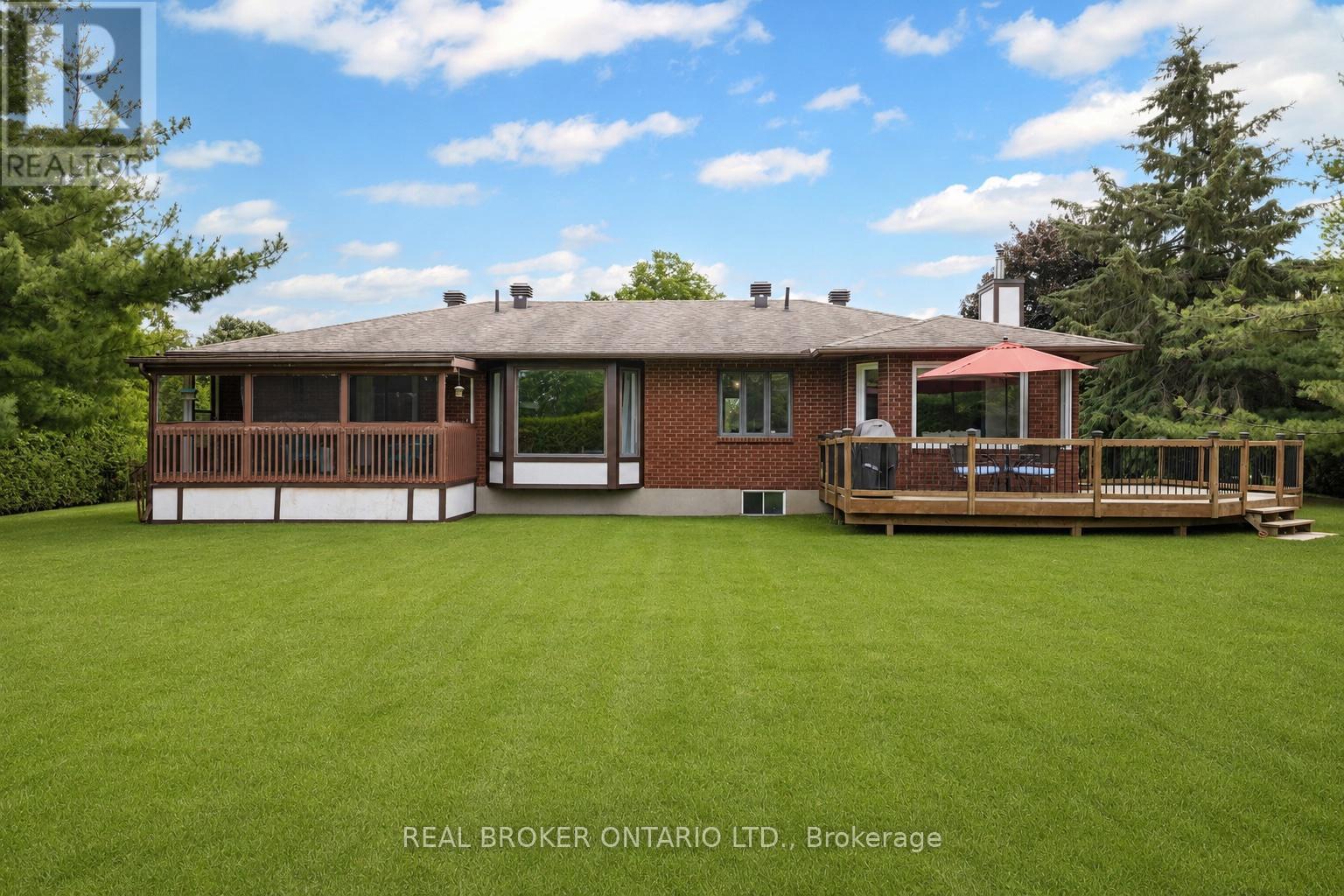 7039 Quinnfield Way, Ottawa, Ontario  K4P 1B7 - Photo 2 - X13454478