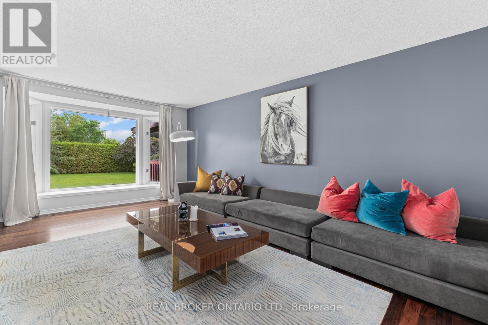 7039 Quinnfield Way, Ottawa, Ontario  K4P 1B7 - Photo 7 - X13454478