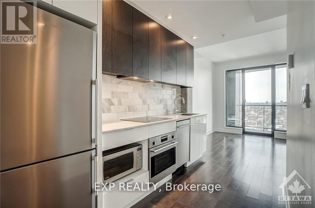 2201 - 20 Daly Avenue, Ottawa, Ontario  K1N 0C6 - Photo 10 - X13454494