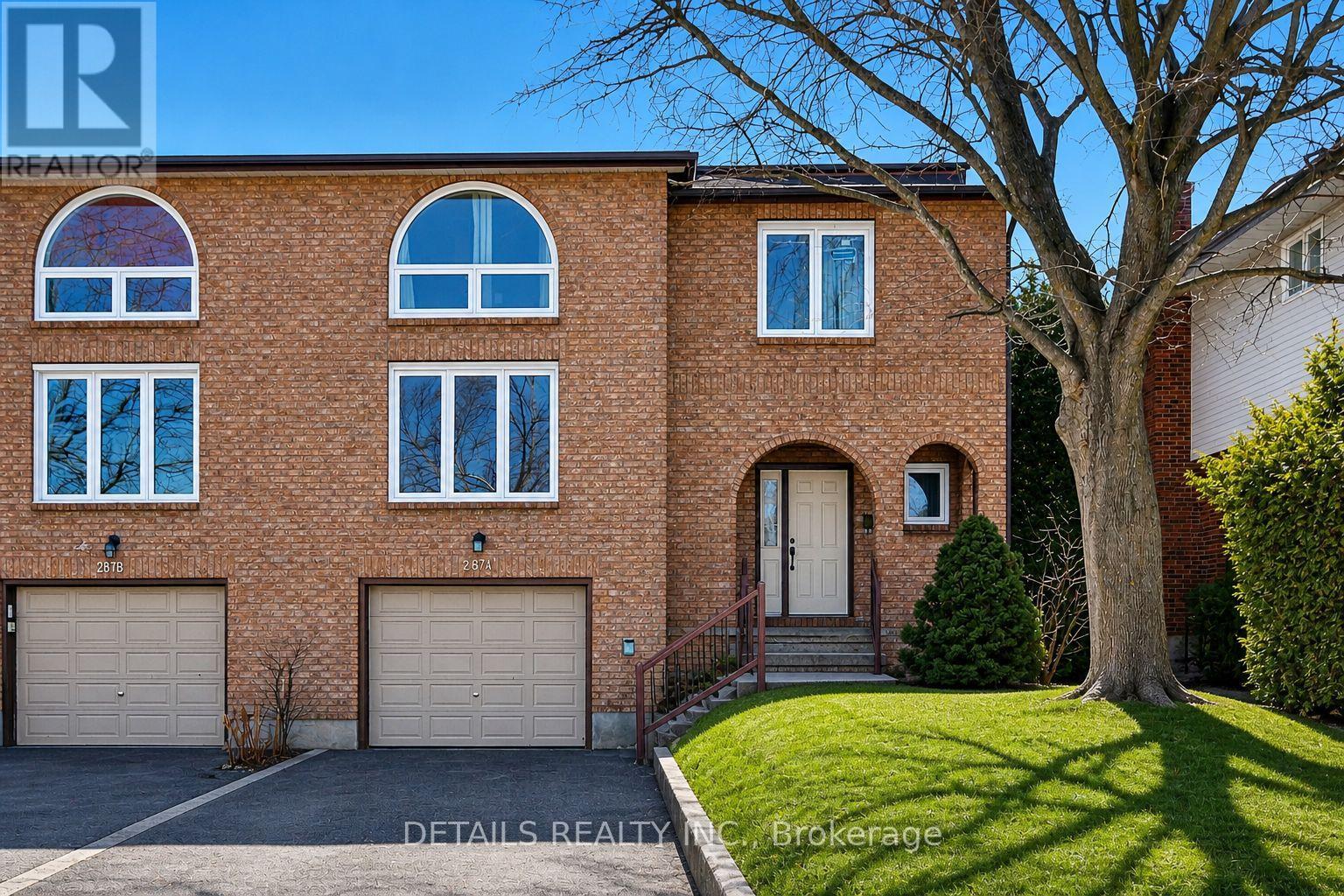 2876 TRESA COURT, Ottawa, Ontario