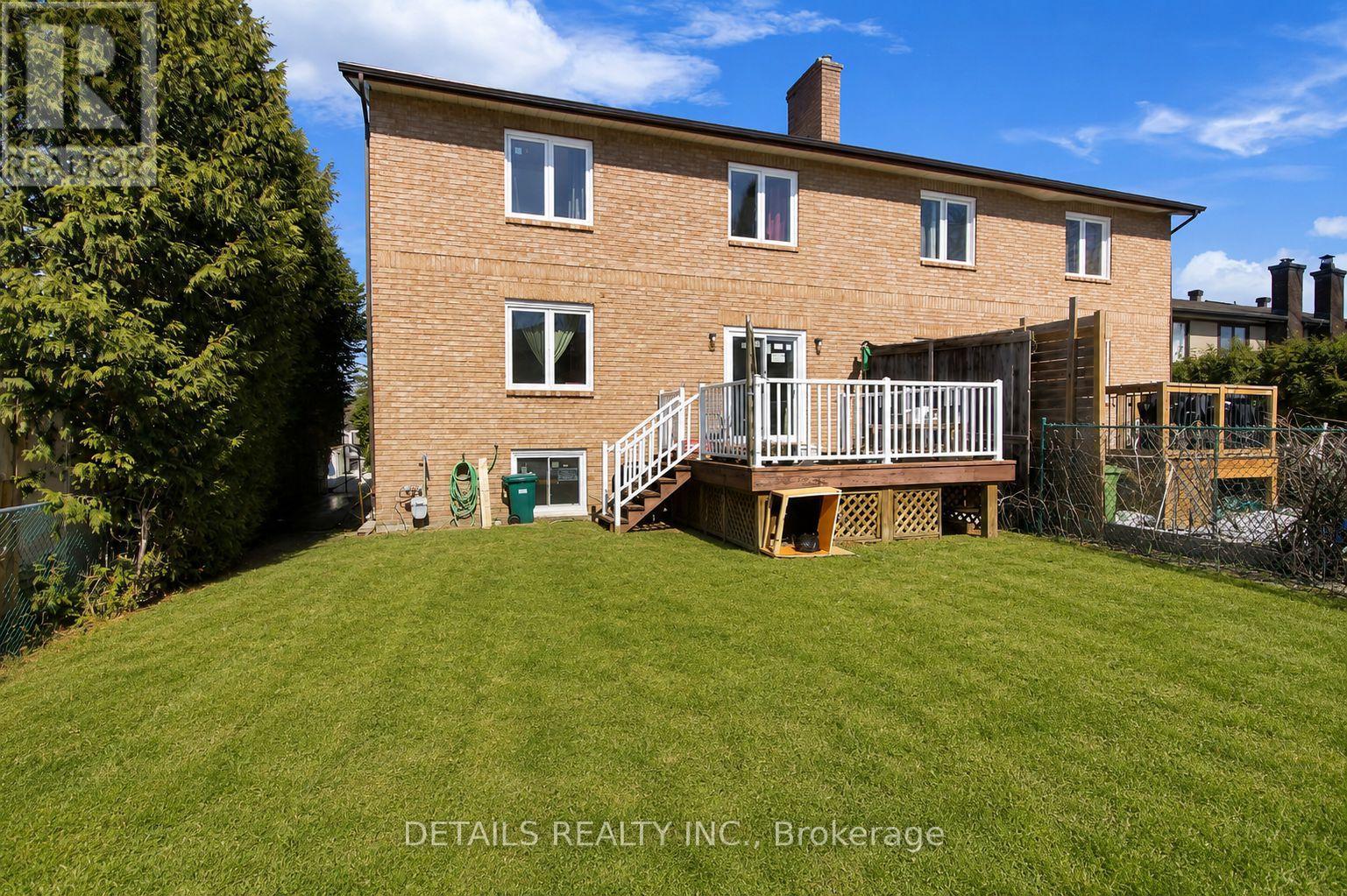 2876 Tresa Court, Ottawa, Ontario  K1T 2H1 - Photo 39 - X13454550