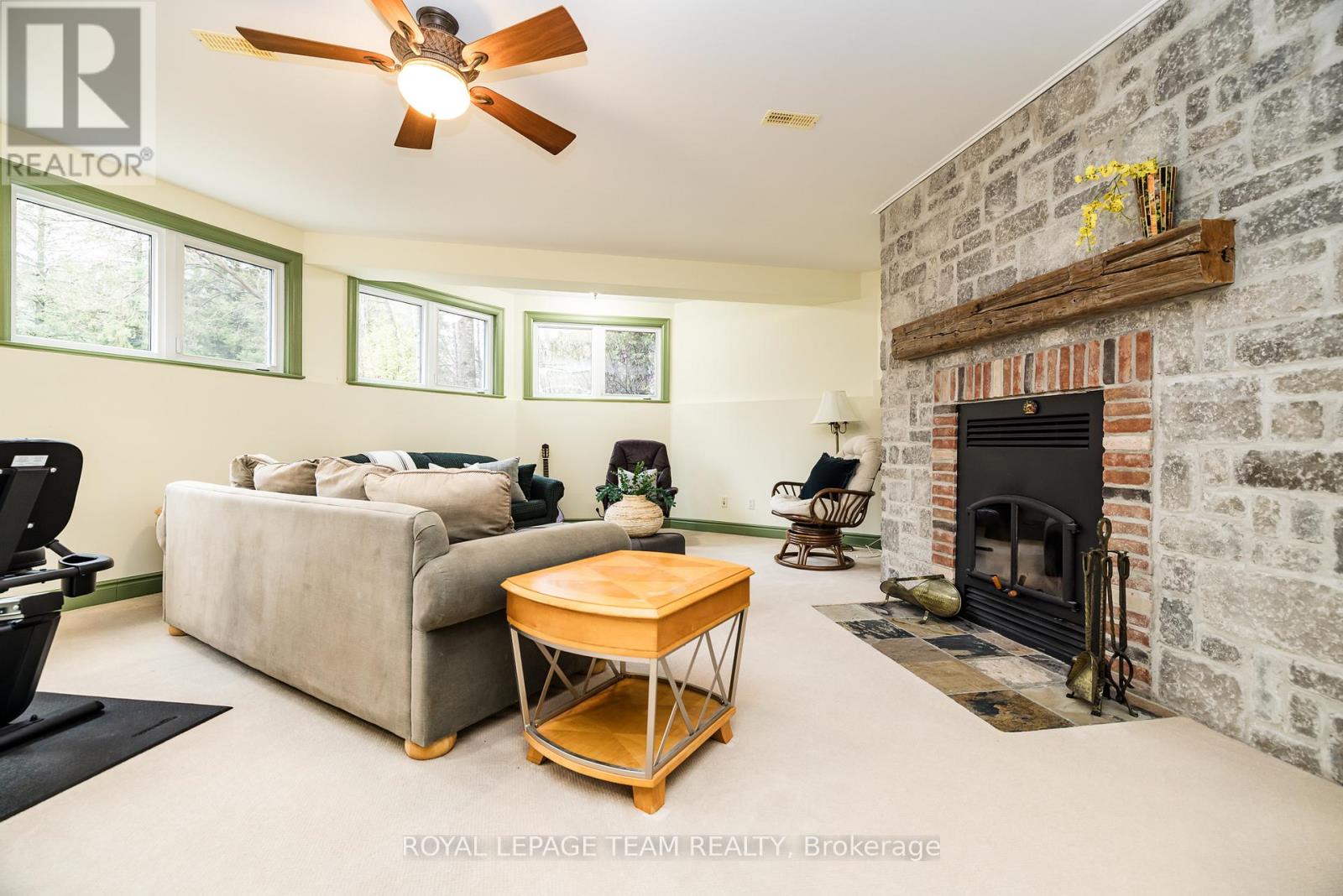 6196 Deermeadow Drive, Ottawa, Ontario  K4P 1M9 - Photo 31 - X13454588