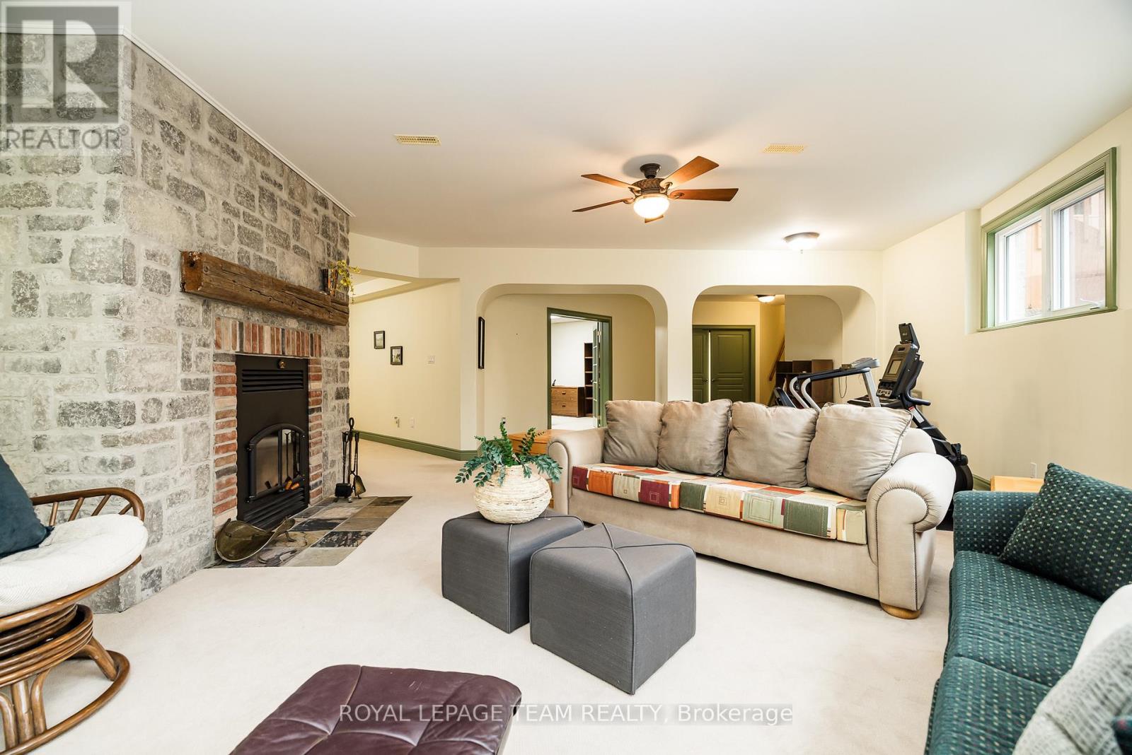 6196 Deermeadow Drive, Ottawa, Ontario  K4P 1M9 - Photo 32 - X13454588