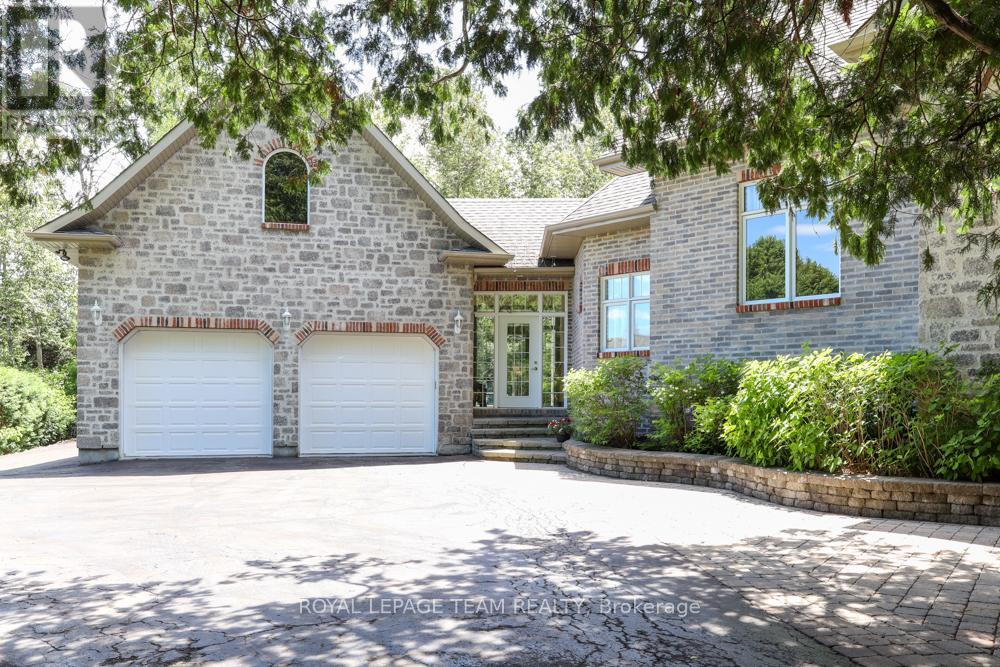 6196 Deermeadow Drive, Ottawa, Ontario  K4P 1M9 - Photo 8 - X13454588