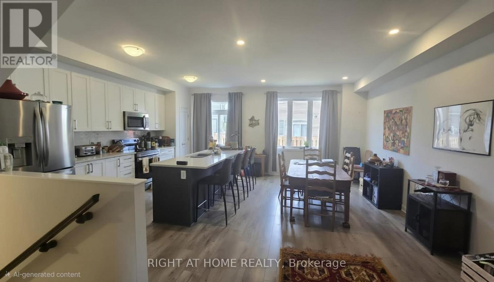 836 Dynasty Street W, Ottawa, Ontario  K4A 4T7 - Photo 3 - X13454612