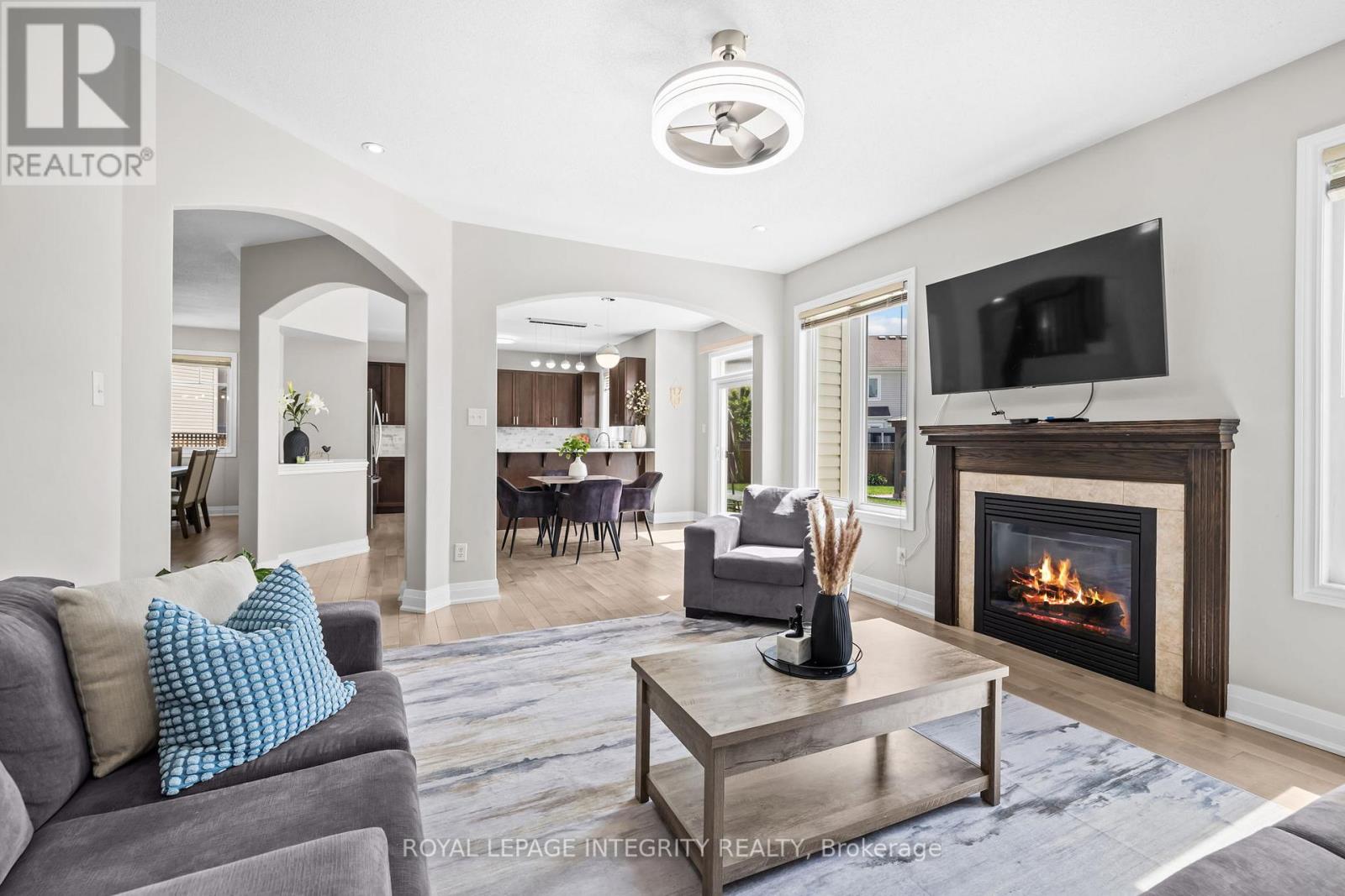 2514 Stone Cove Crescent, Ottawa, Ontario  K2J 0T3 - Photo 12 - X13454622
