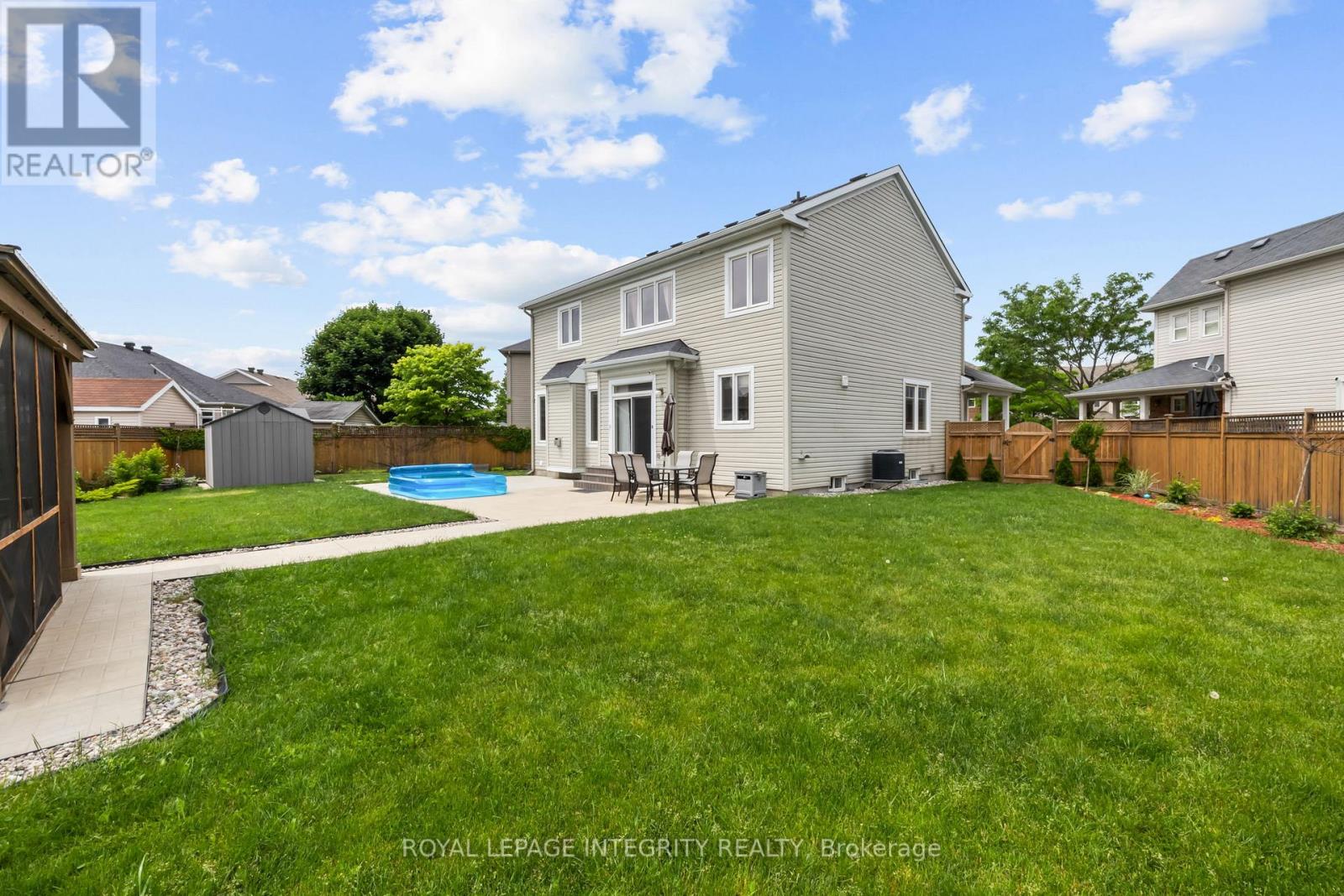 2514 Stone Cove Crescent, Ottawa, Ontario  K2J 0T3 - Photo 36 - X13454622