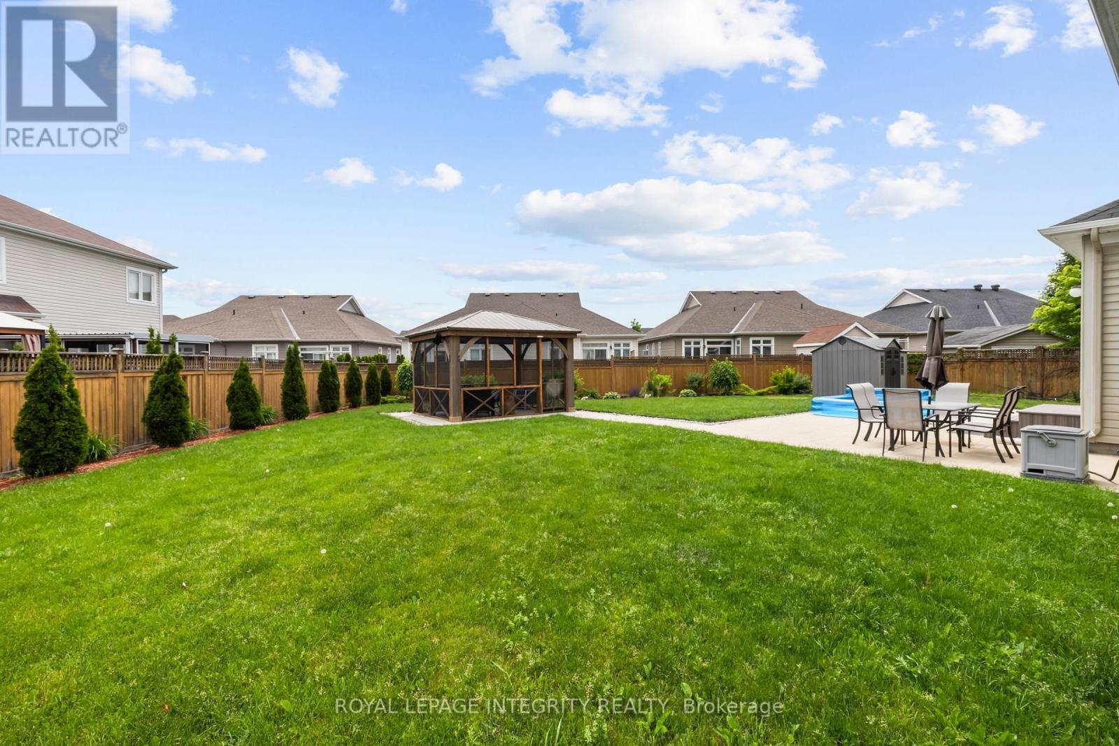 2514 Stone Cove Crescent, Ottawa, Ontario  K2J 0T3 - Photo 37 - X13454622