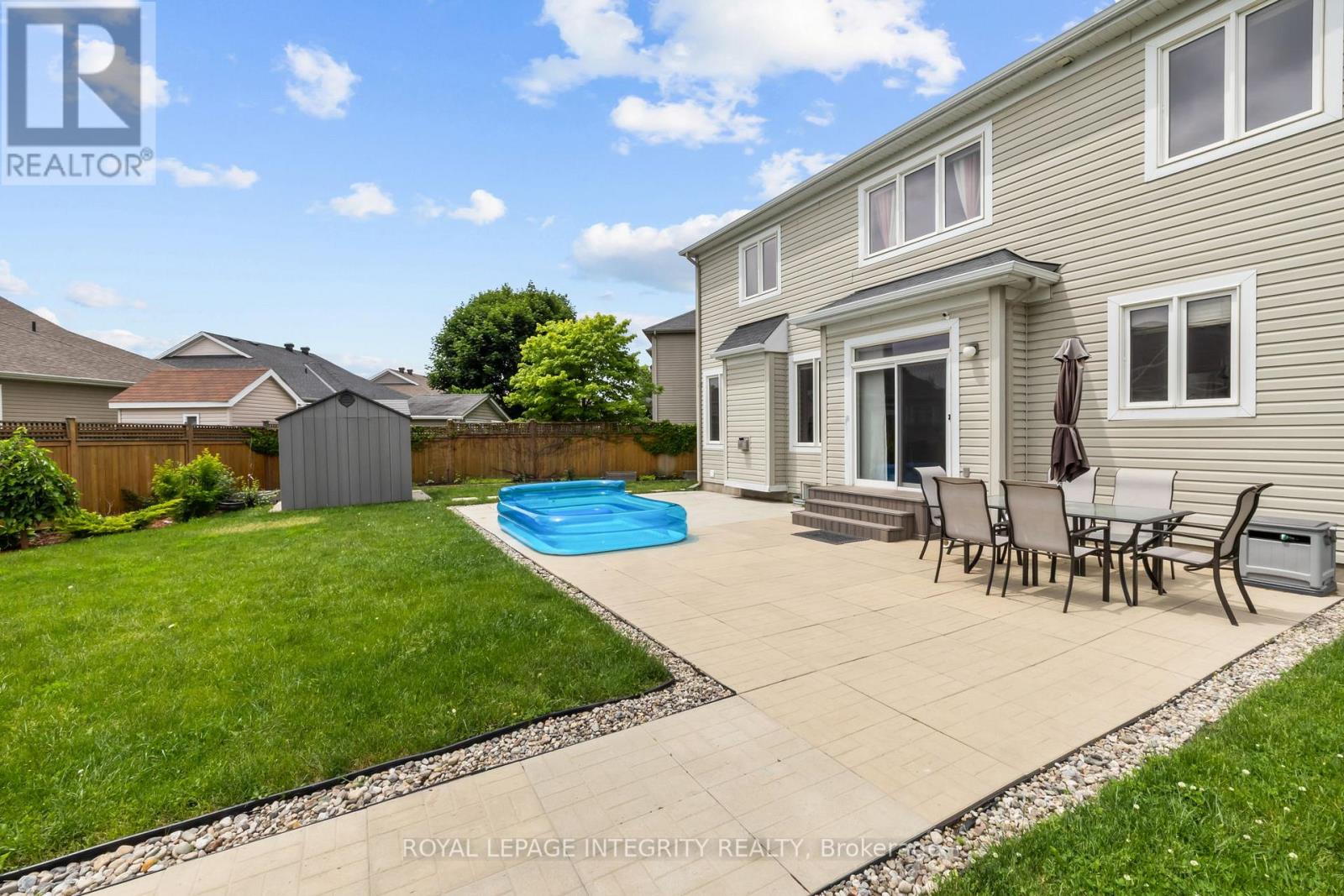 2514 Stone Cove Crescent, Ottawa, Ontario  K2J 0T3 - Photo 38 - X13454622