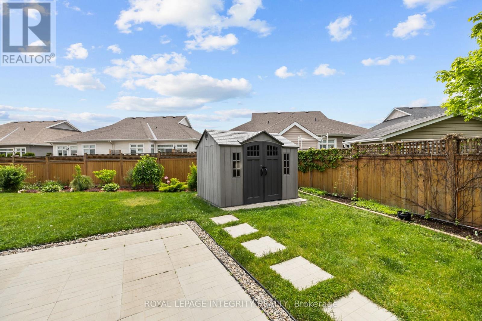 2514 Stone Cove Crescent, Ottawa, Ontario  K2J 0T3 - Photo 39 - X13454622