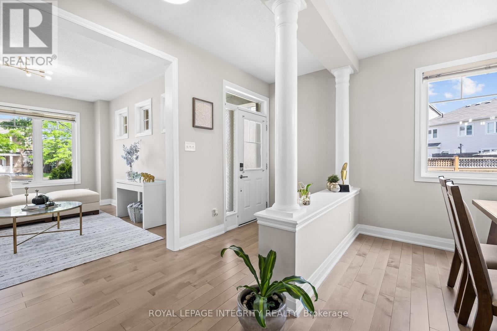 2514 Stone Cove Crescent, Ottawa, Ontario  K2J 0T3 - Photo 5 - X13454622