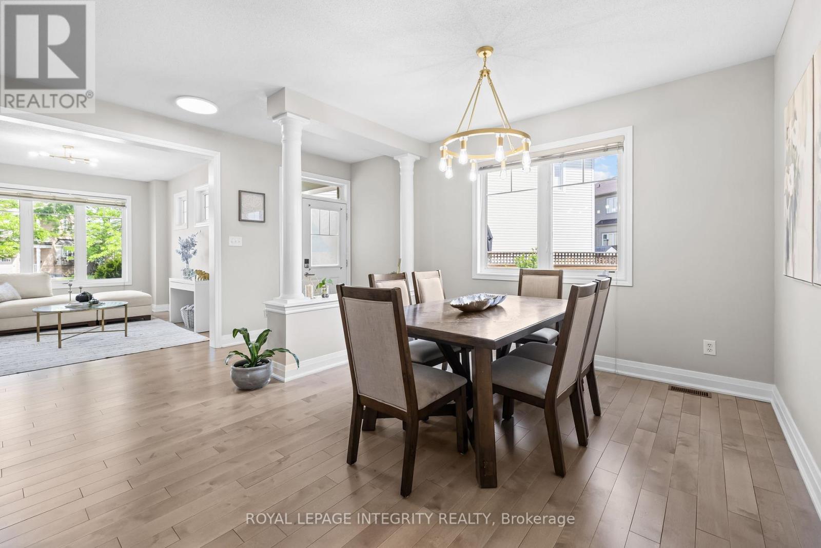 2514 Stone Cove Crescent, Ottawa, Ontario  K2J 0T3 - Photo 9 - X13454622