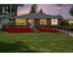 832 REX AVENUE, Ottawa, Ontario