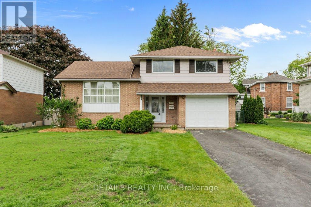899 Percy Crescent, Kingston, Ontario  K7M 4P3 - Photo 2 - X13452982