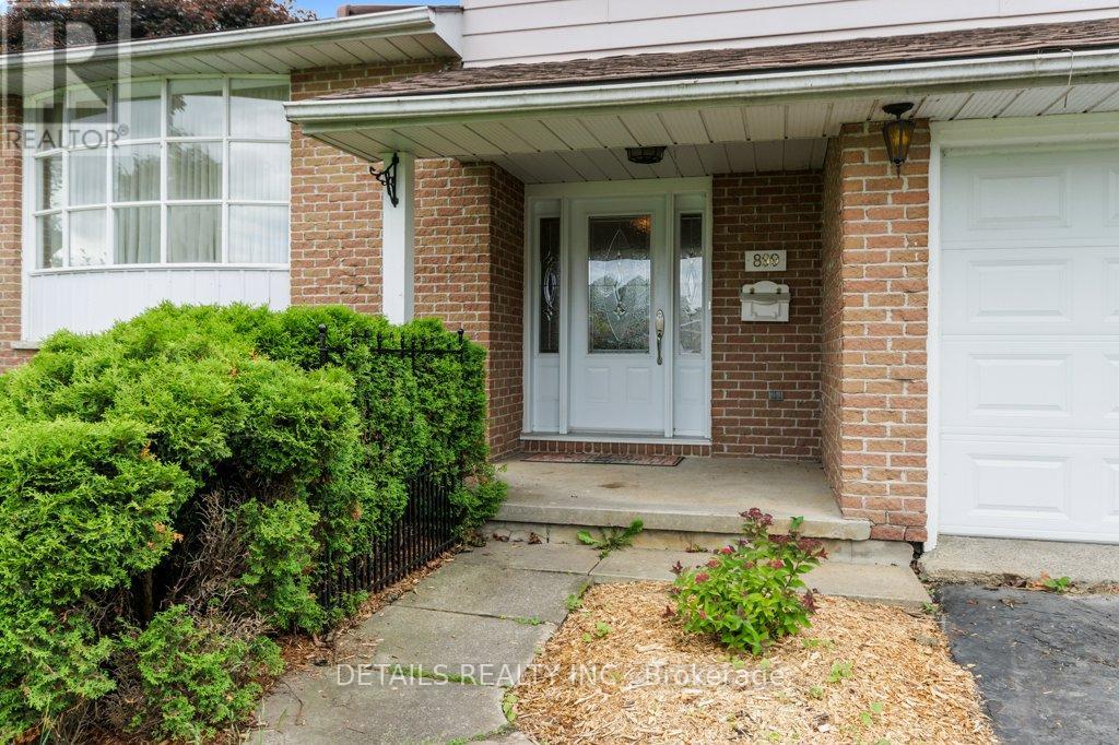 899 Percy Crescent, Kingston, Ontario  K7M 4P3 - Photo 3 - X13452982