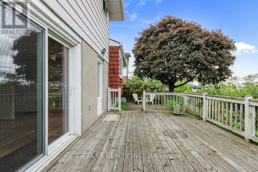 899 Percy Crescent, Kingston, Ontario  K7M 4P3 - Photo 33 - X13452982