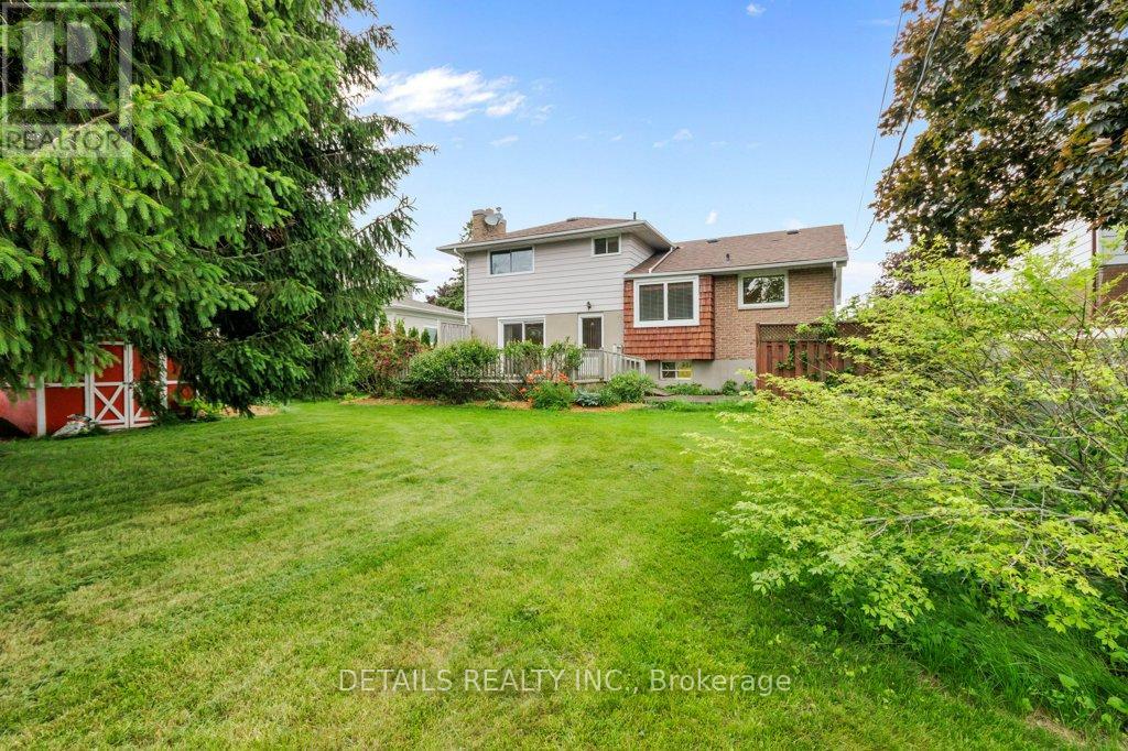 899 Percy Crescent, Kingston, Ontario  K7M 4P3 - Photo 36 - X13452982