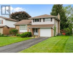 899 PERCY CRESCENT, Kingston, Ontario